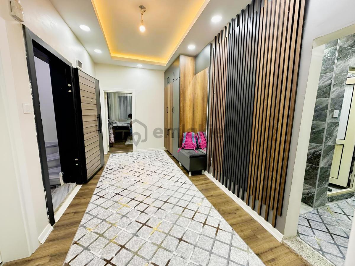 Huzurevlerinde Satılık Dubleks Villa - 12