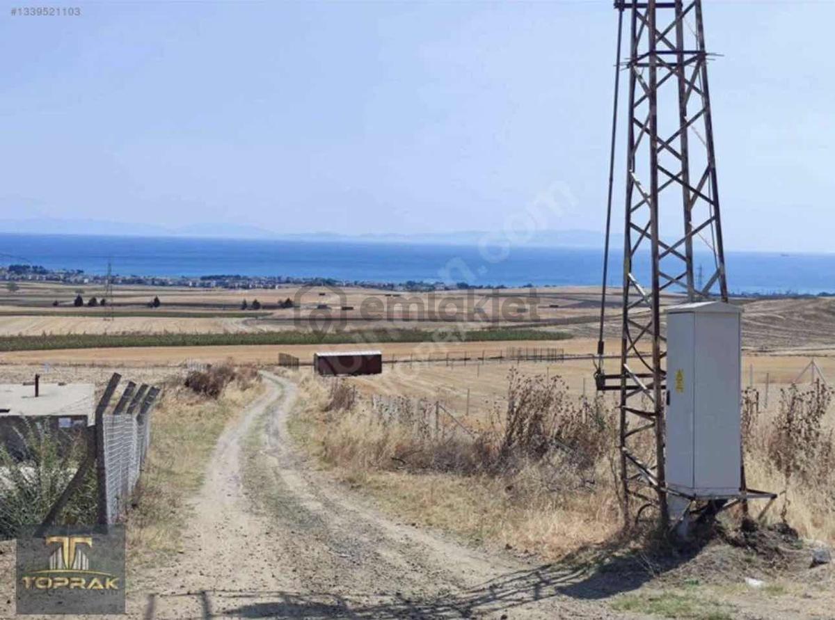 Tekırdağ Marmaraereğlısı'nde Taksıtlı Satılık Arsalar, - 15
