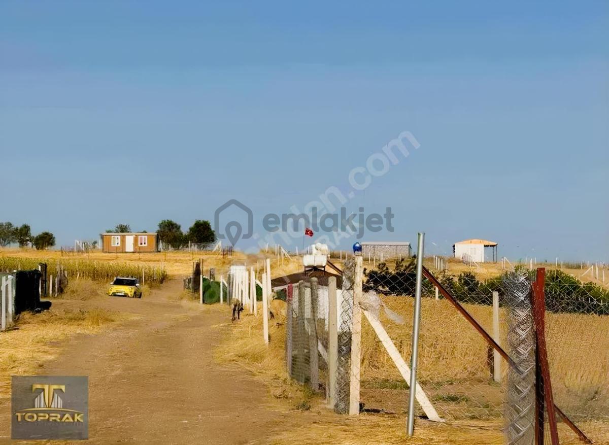 Tekırdağ Marmaraereğlısı'nde Taksıtlı Satılık Arsalar, - 21