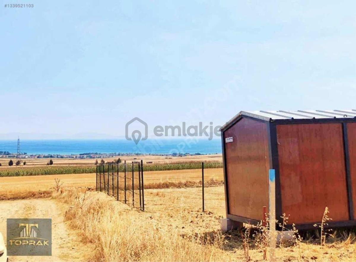 Tekırdağ Marmaraereğlısı'nde Taksıtlı Satılık Arsalar, - 17
