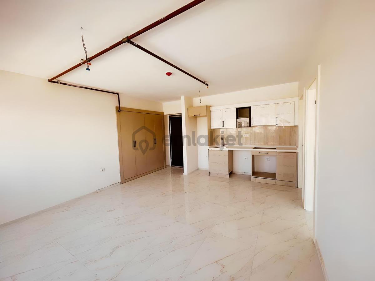 Metroya Yakın Sıfır 1+1 Kiralık Daire - 19