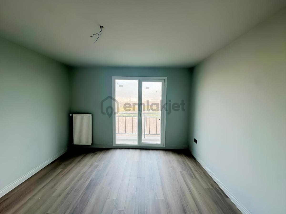 Ahteran İstanbul | Modern Yaşam Sunan 2+1 - 12