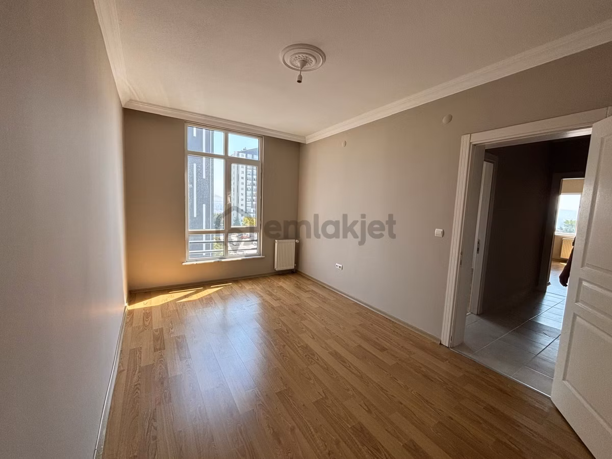Kuşcağız Toki Ankarateras Evlerinde Kiralık 3+1daire - 12