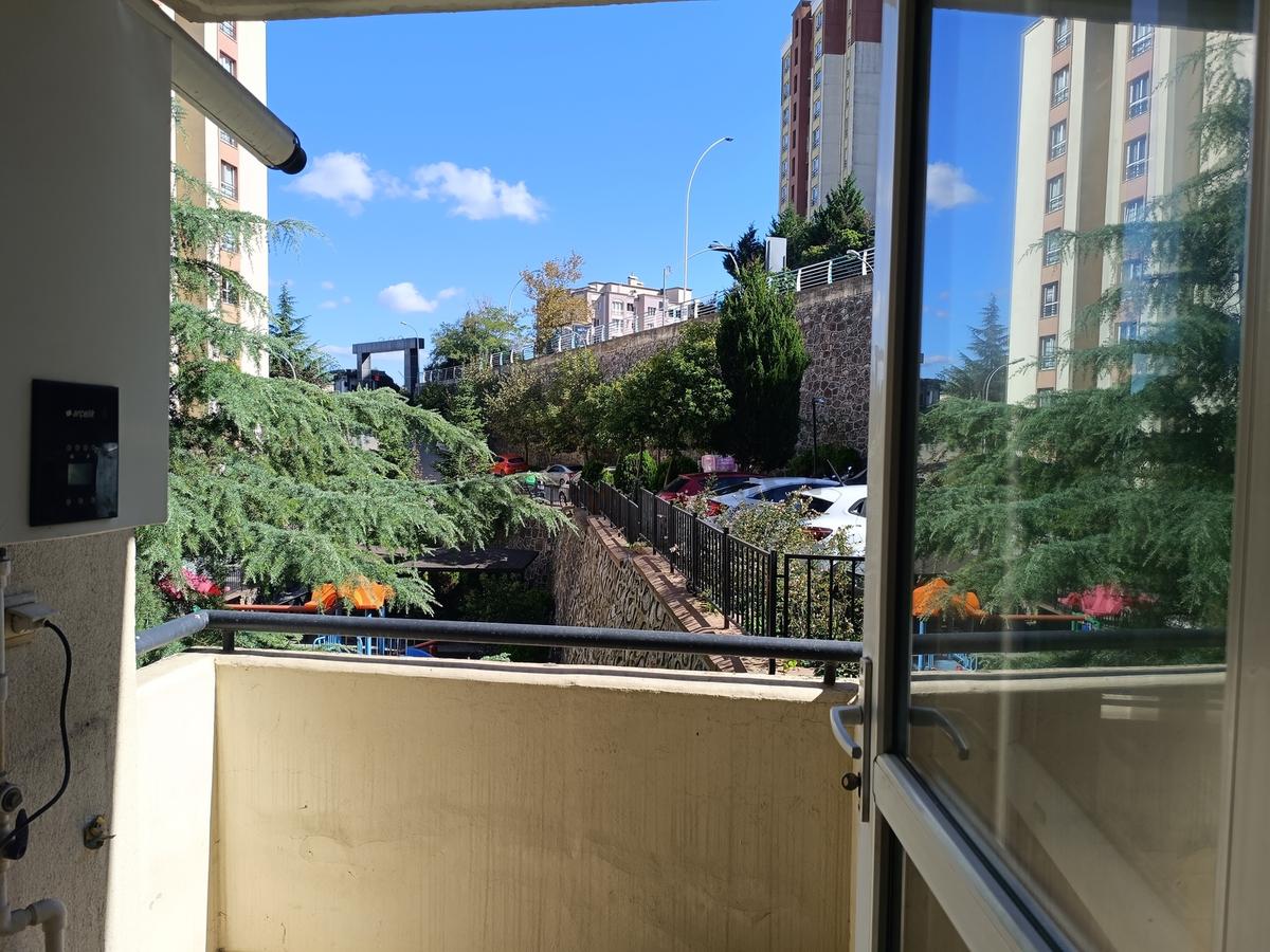 Kent Konut 3 1+1 Kiralık Mükemmel Konum - 18