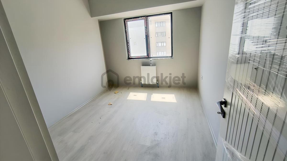 Metro Yanında Sıfır Binada 2+1 | 55 M² Net Satılık Daire - 16