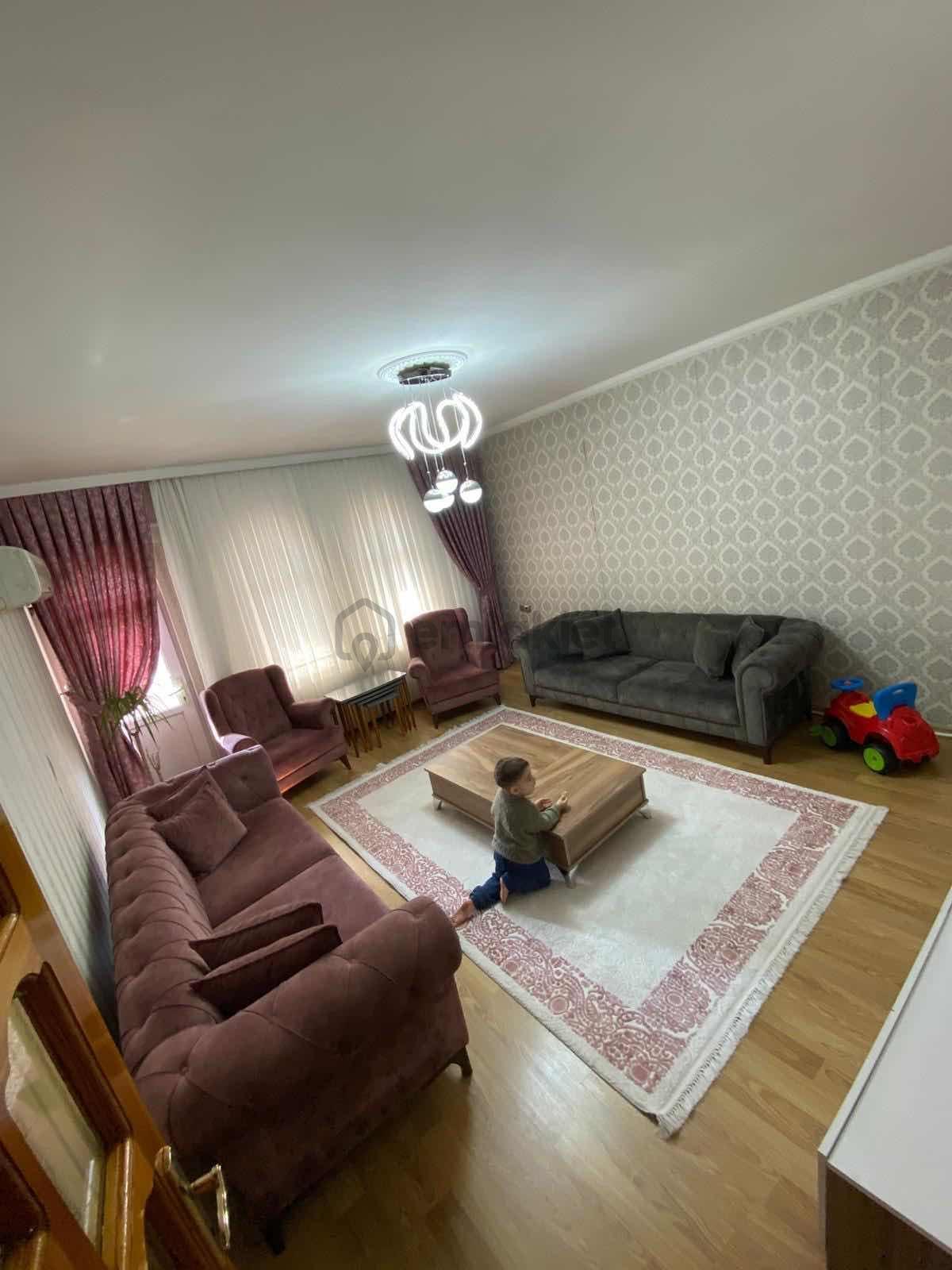 60. Yıl Mah Cadde Üstü Komple Satılık Bina - 11