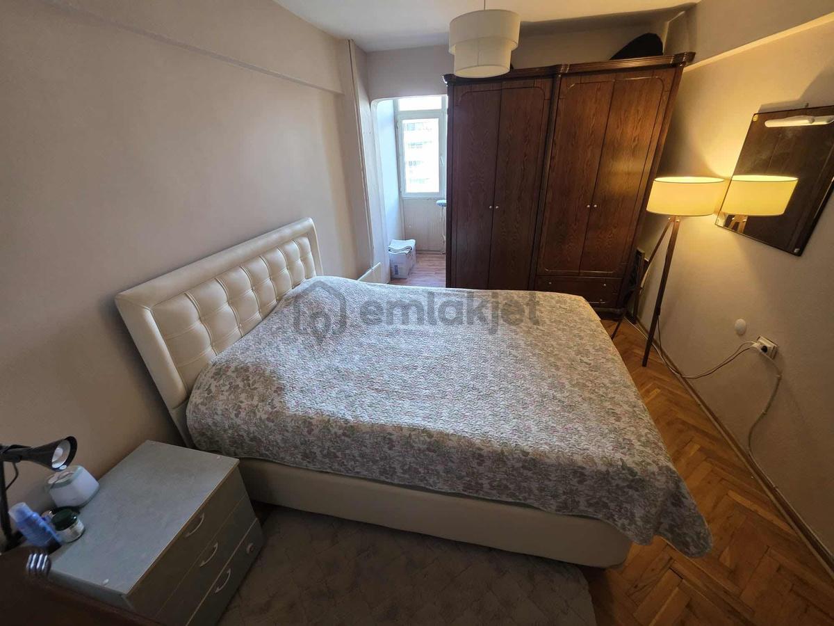Bornova Ege Üniversitesi Yakını Arakat Asansörlü 3+1 Daire - 22
