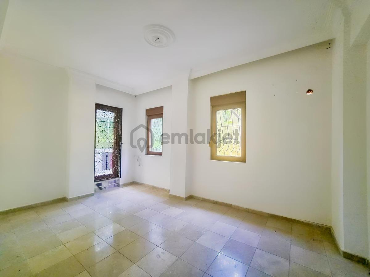 Şirinyalıda 3+1 Bahçe Dublkes Daire - 12