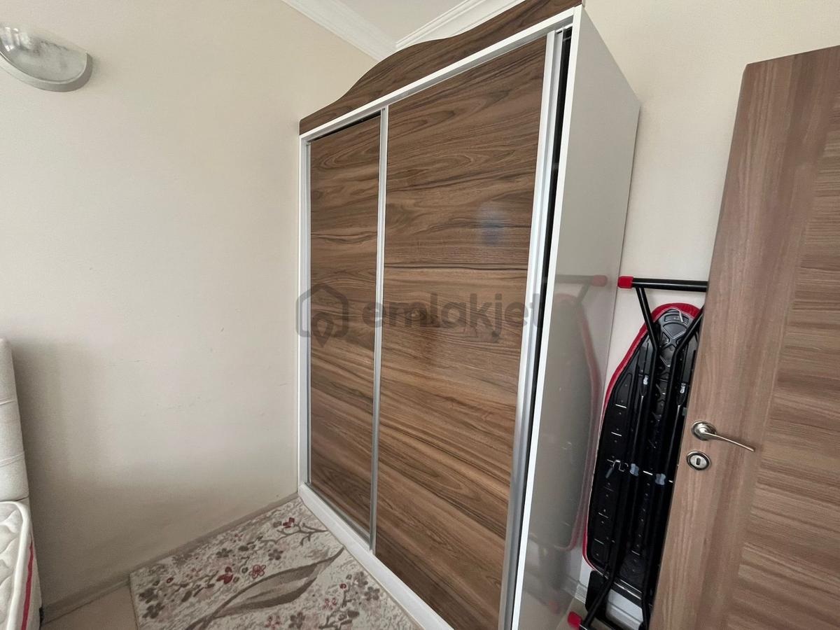 Sahibinden Kiralık Eşyalı 2+1 Daire - 14