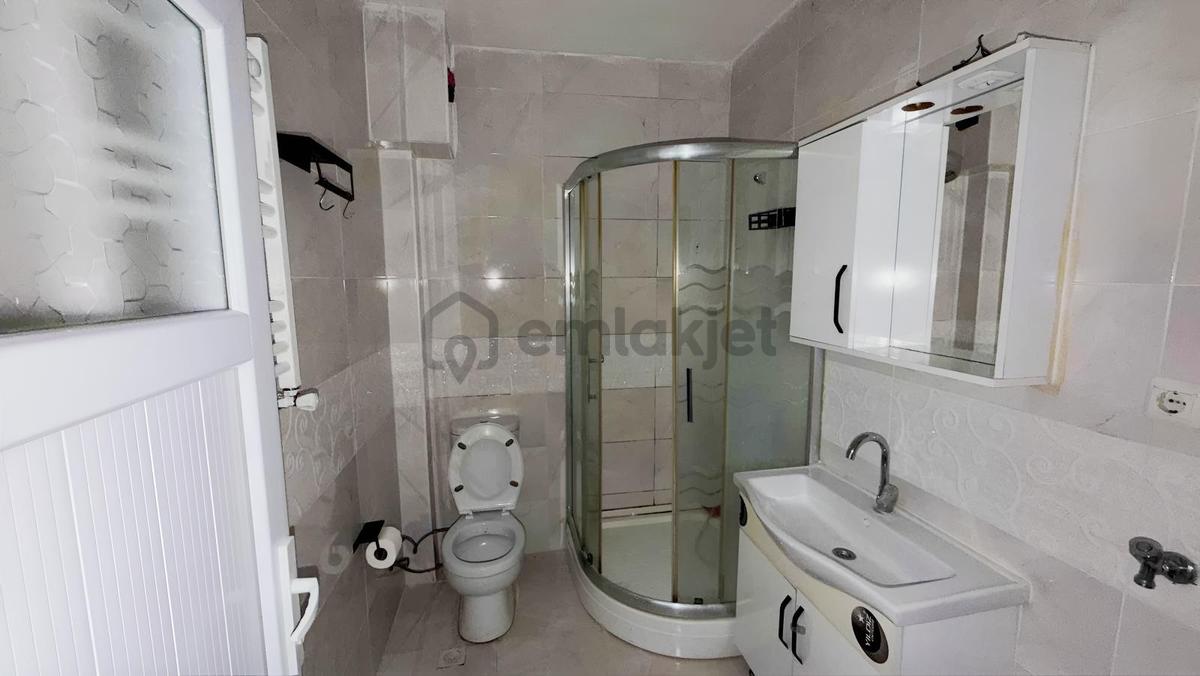 !kiralık! Masrafsız ,boş 2+1 Daire - 14
