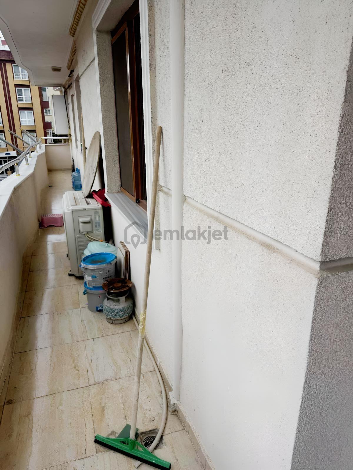 Wera'dan Köşklüçeşmede Caddede 3+1 Ara Kat Satılık Daire - 20