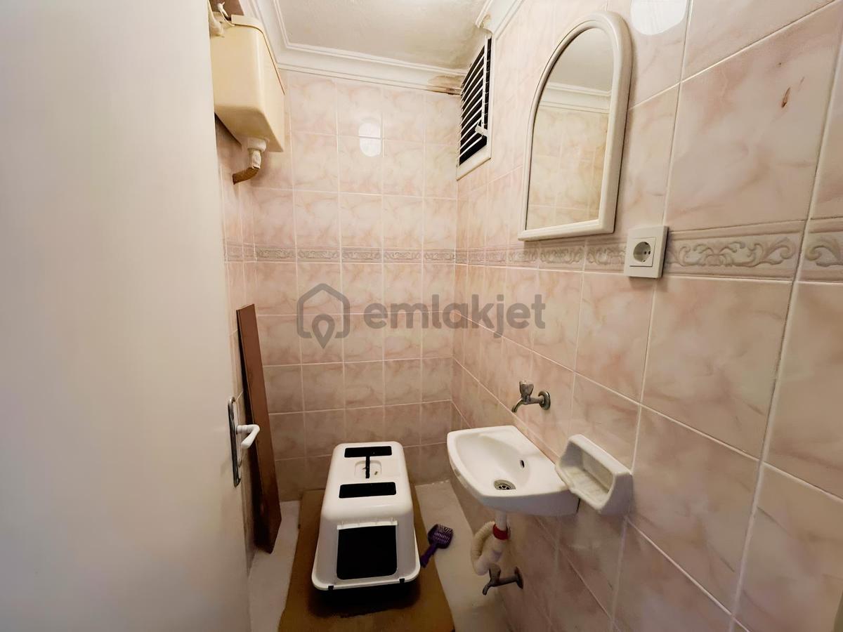 Best Everdan 3+1 Eşsiz Konumda Satılık Arakat Daire - 12