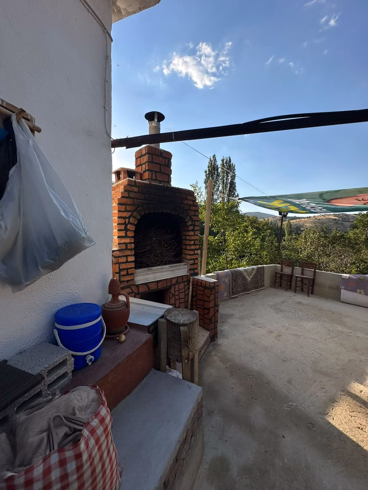 Niğde Ulukışla Darboğaz'da 1031 M² Bahçeli Müstakil Ev - 11