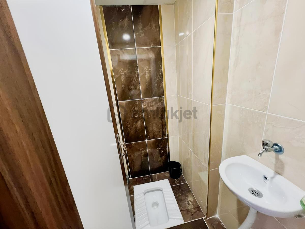 Redstone'den Hürriyet Mahallesinde Full Eşyalı Satılık 2+1 Daire - 16