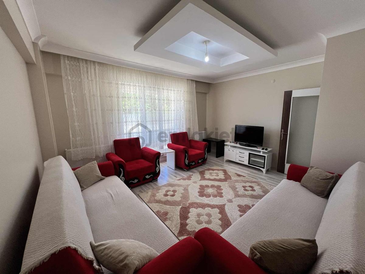 Redstone'den Hürriyet Mahallesinde Full Eşyalı Satılık 2+1 Daire - 6