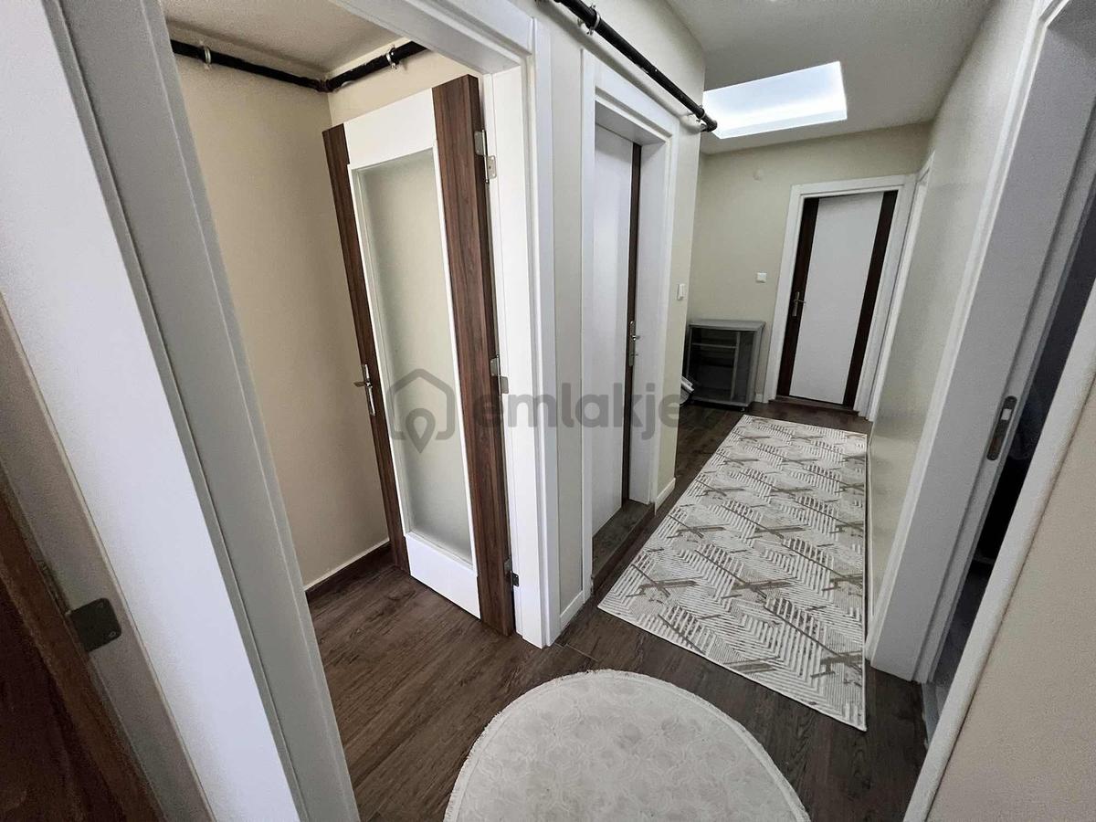 Redstone'den Hürriyet Mahallesinde Full Eşyalı Satılık 2+1 Daire - 10