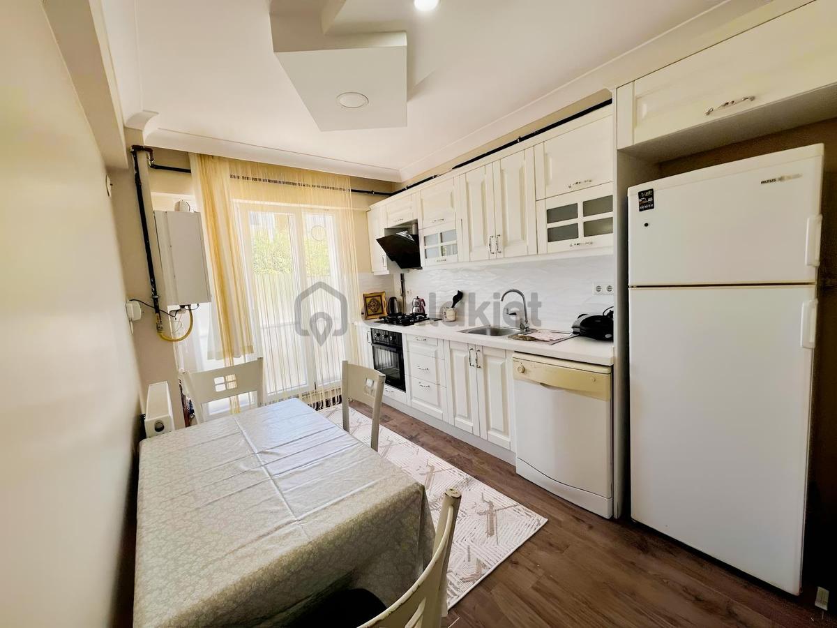 Redstone'den Hürriyet Mahallesinde Full Eşyalı Satılık 2+1 Daire - 7