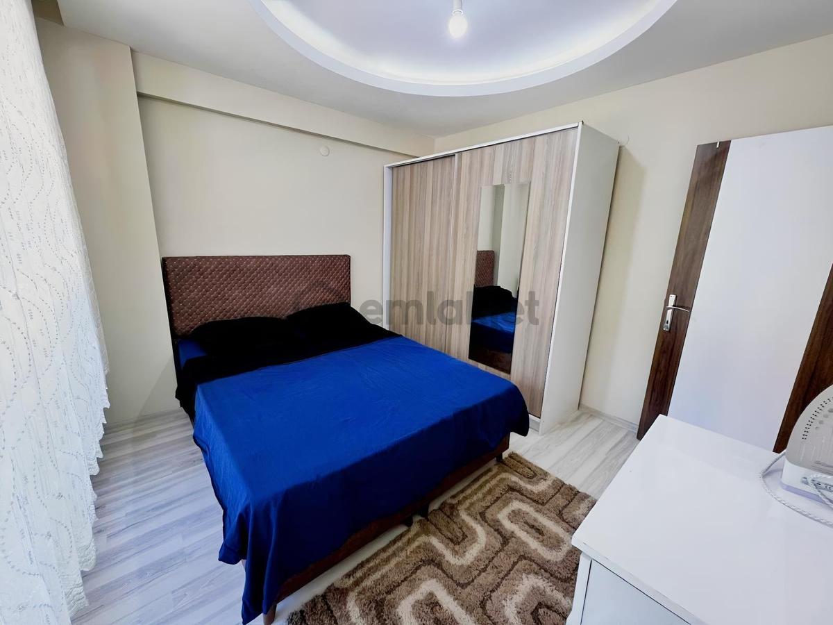 Redstone'den Hürriyet Mahallesinde Full Eşyalı Satılık 2+1 Daire - 12