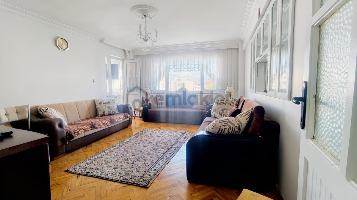 Mudanya Halitpaşa Da Eşyalı 2+1 Kiralık Daire - 12