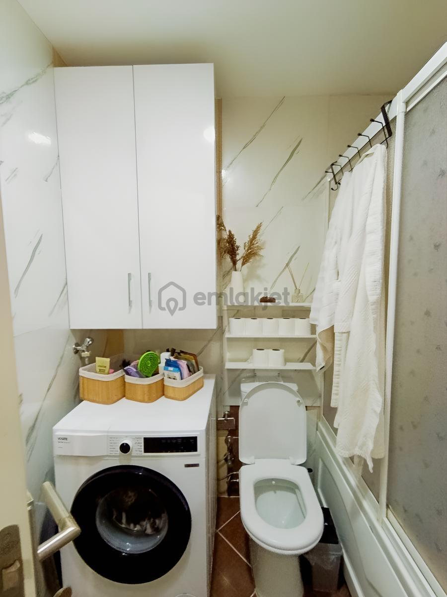 İnnovia 2.etap Havuz Cephe Yeni Eşyalı Çok Temiz Kiralık Daire - 34