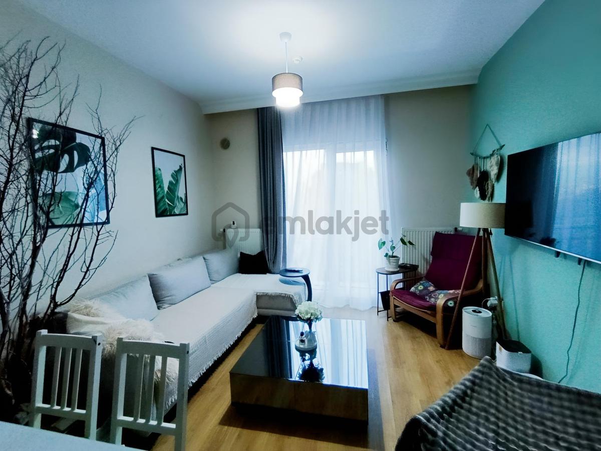 İnnovia 2.etap Havuz Cephe Yeni Eşyalı Çok Temiz Kiralık Daire - 30