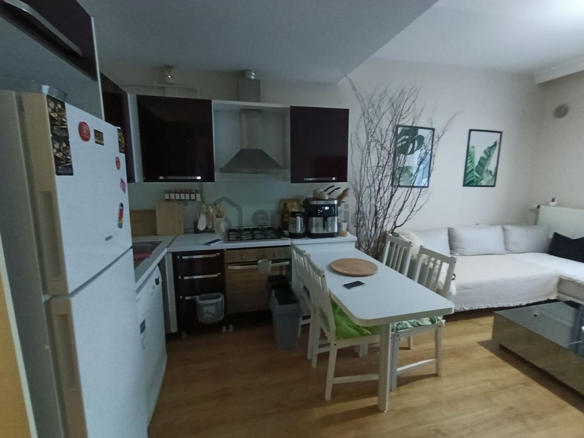 İnnovia 2.etap Havuz Cephe Yeni Eşyalı Çok Temiz Kiralık Daire - 18