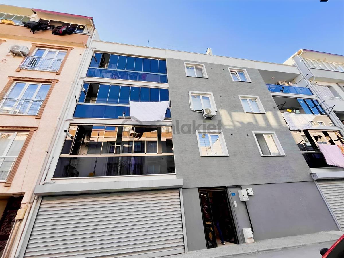 Gürsu İstiklalde Özel Dizaynlı 2+1 | 100 M² Net - 16