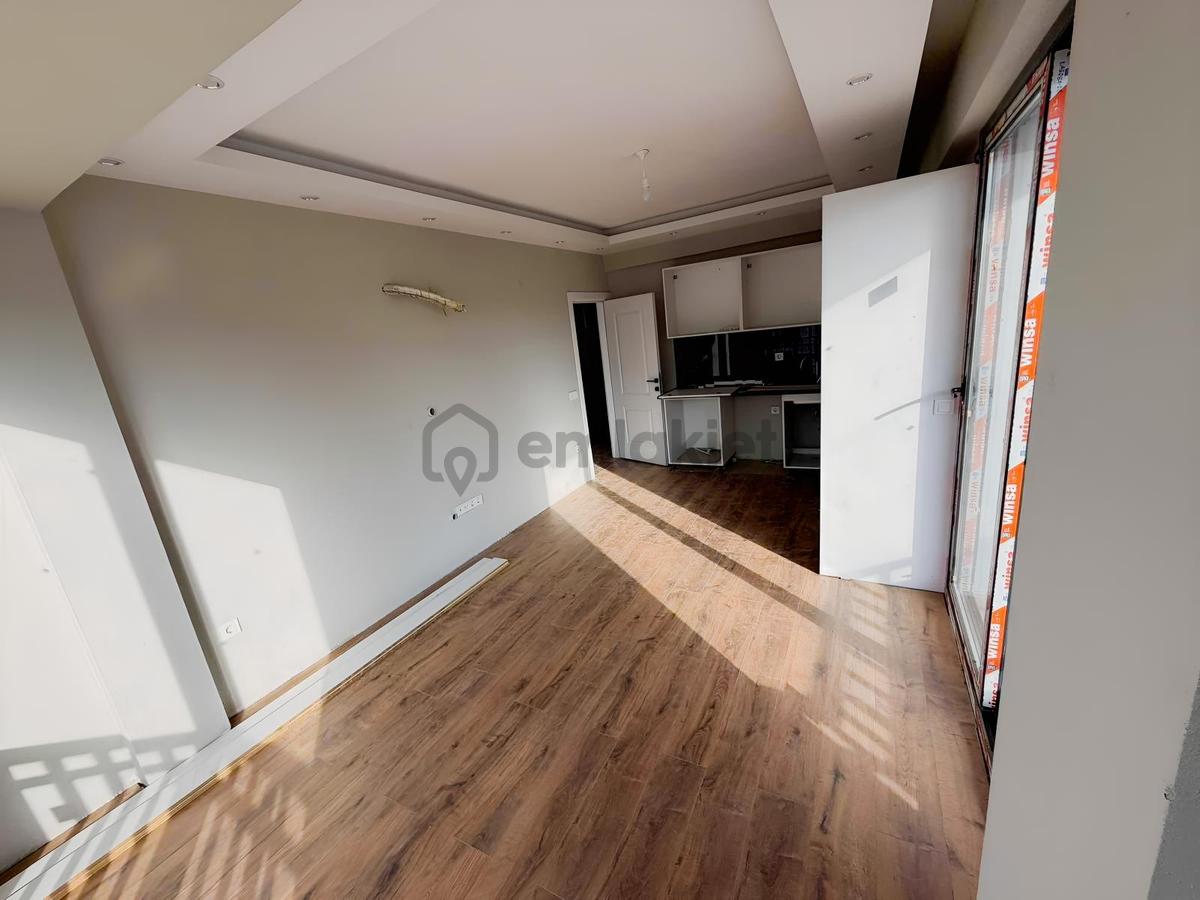 Fethiye Çamköy De Satılık Asansörlü Ara Kat 2 + 1 Daire - 5