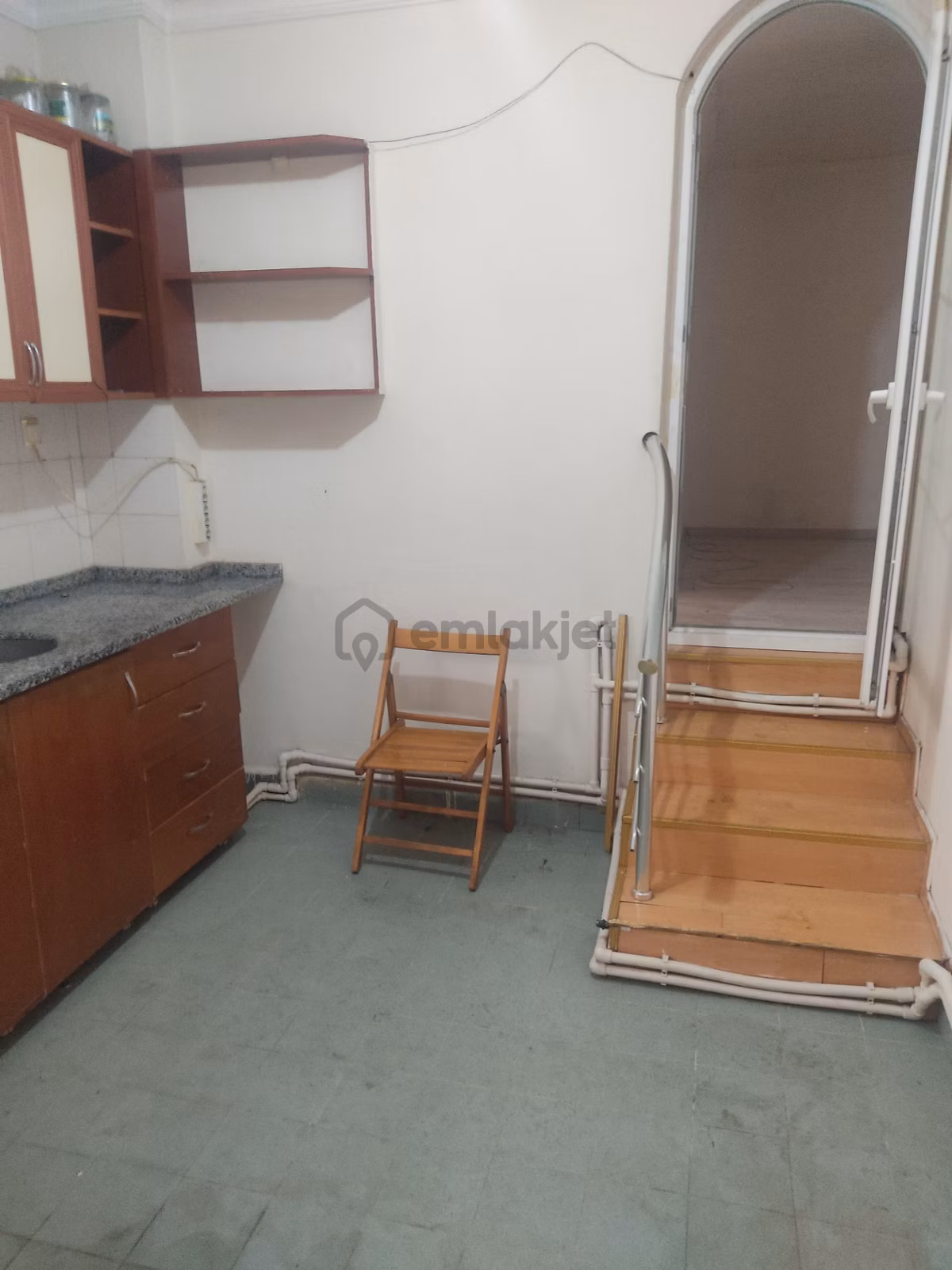 Sahibinden Dudullu Sahibinden Satılık Daire - 9