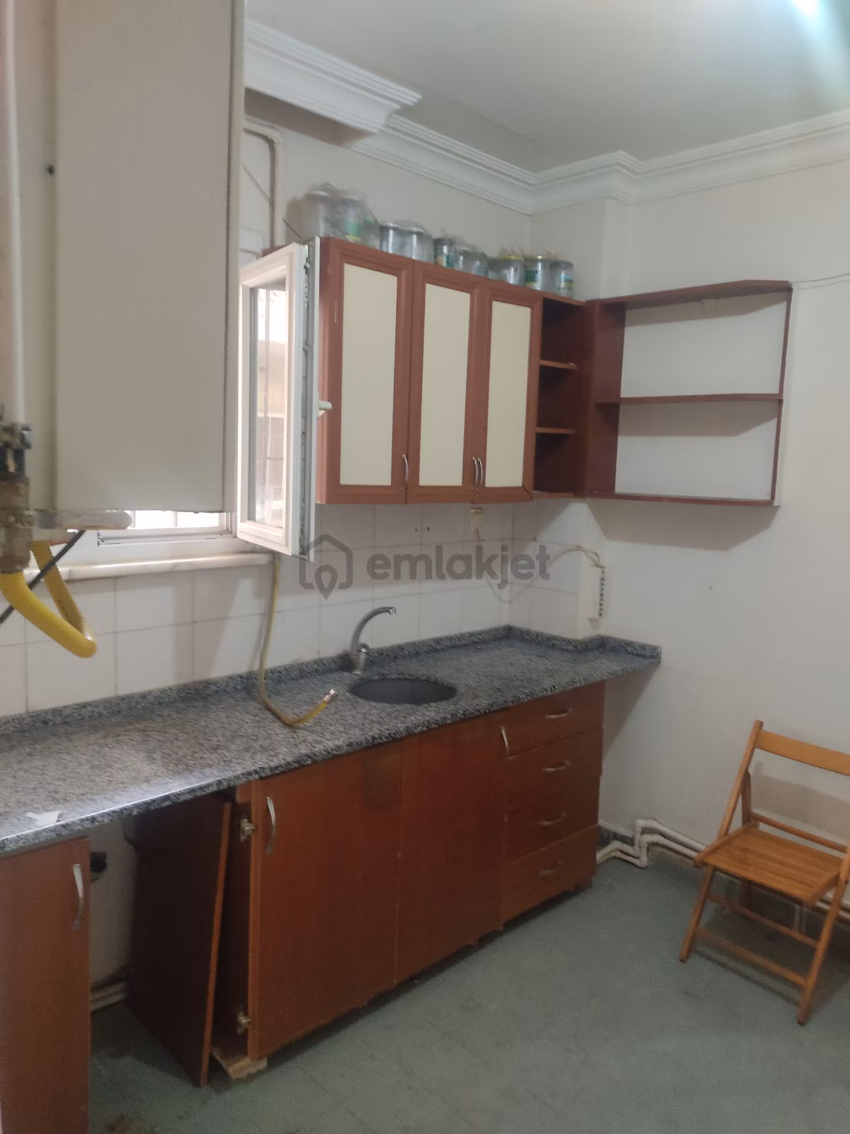Sahibinden Dudullu Sahibinden Satılık Daire - 10