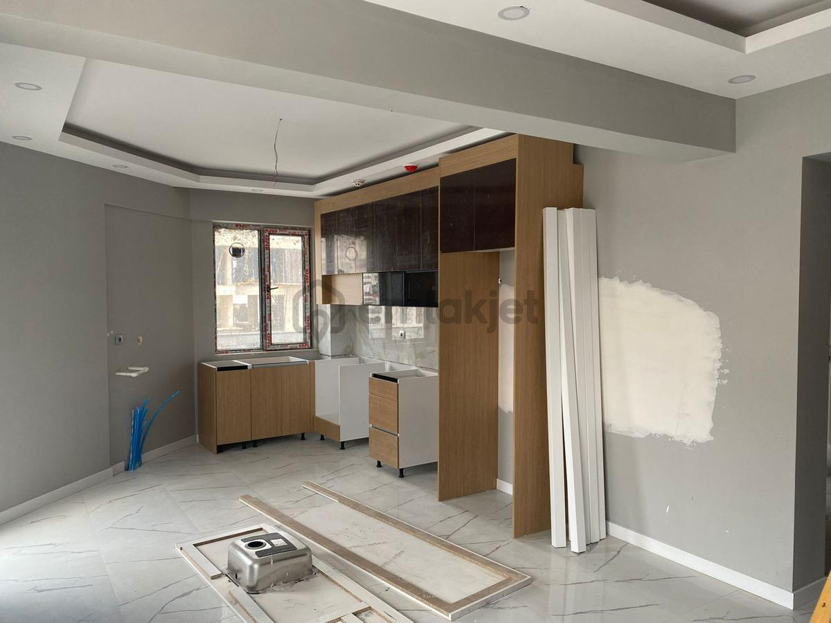 Sahibinden Acill Satılık 2+1 Ultra Lüks Daire - 9