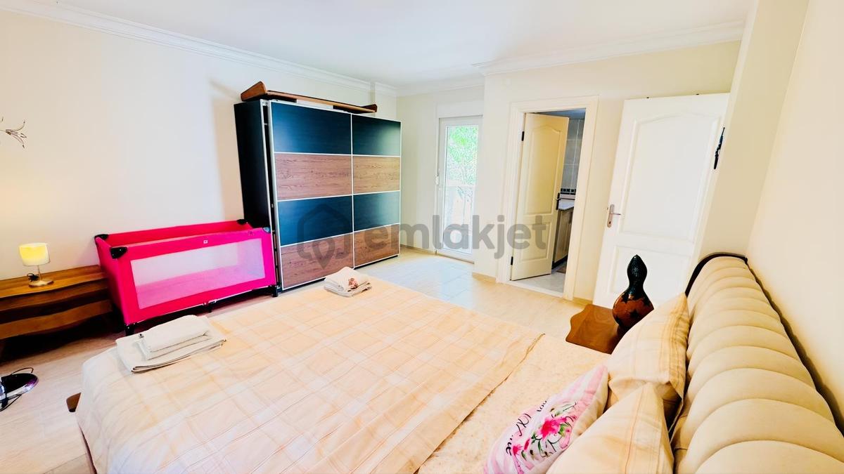 Kiralık Villa - 15