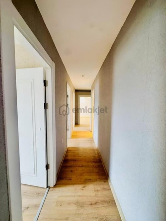 Dialog Piramitten Prestij Avlu Sitesinde Satılık 3+1 Daire - 14
