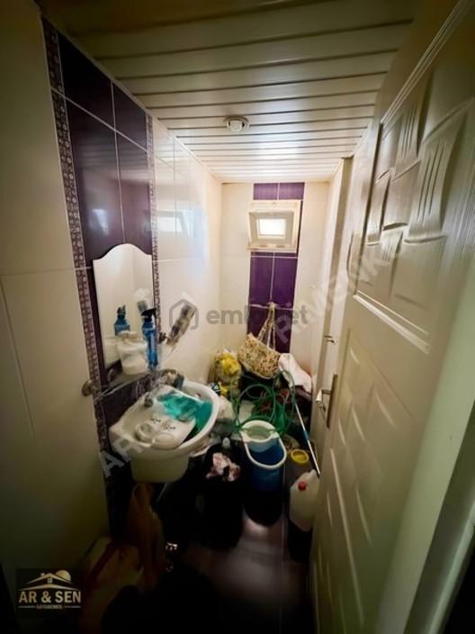 Ayanoglu Mah Tranvay Yakını 2+1/85 M2 Giriş Daire - 34