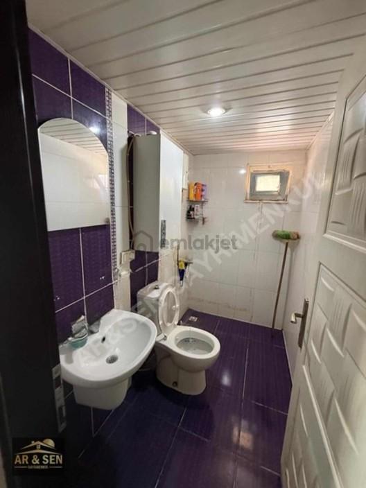Ayanoglu Mah Tranvay Yakını 2+1/85 M2 Giriş Daire - 25