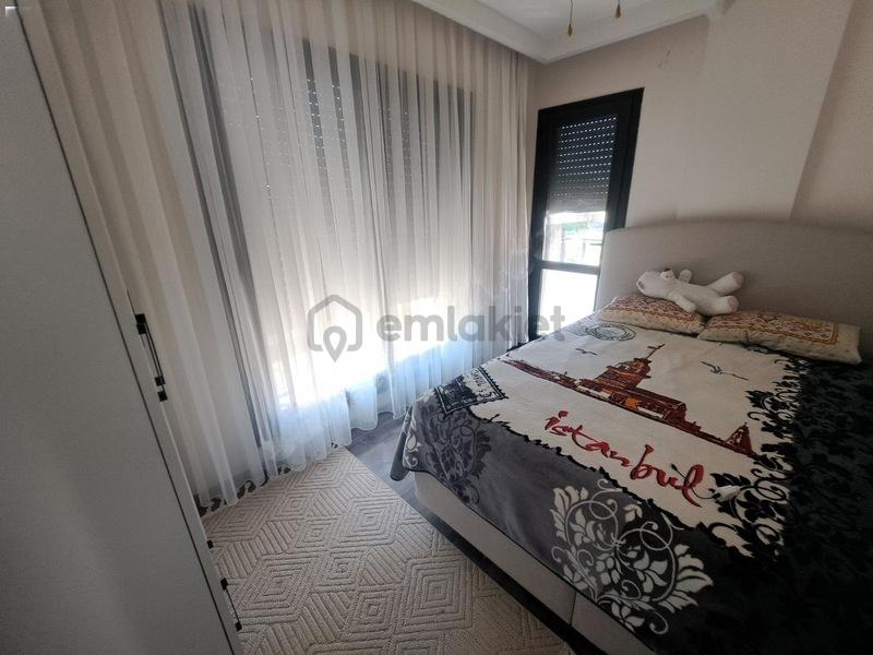 İzmir Seferihisar Doğanbey De Satılık 3+1 Villa - 26