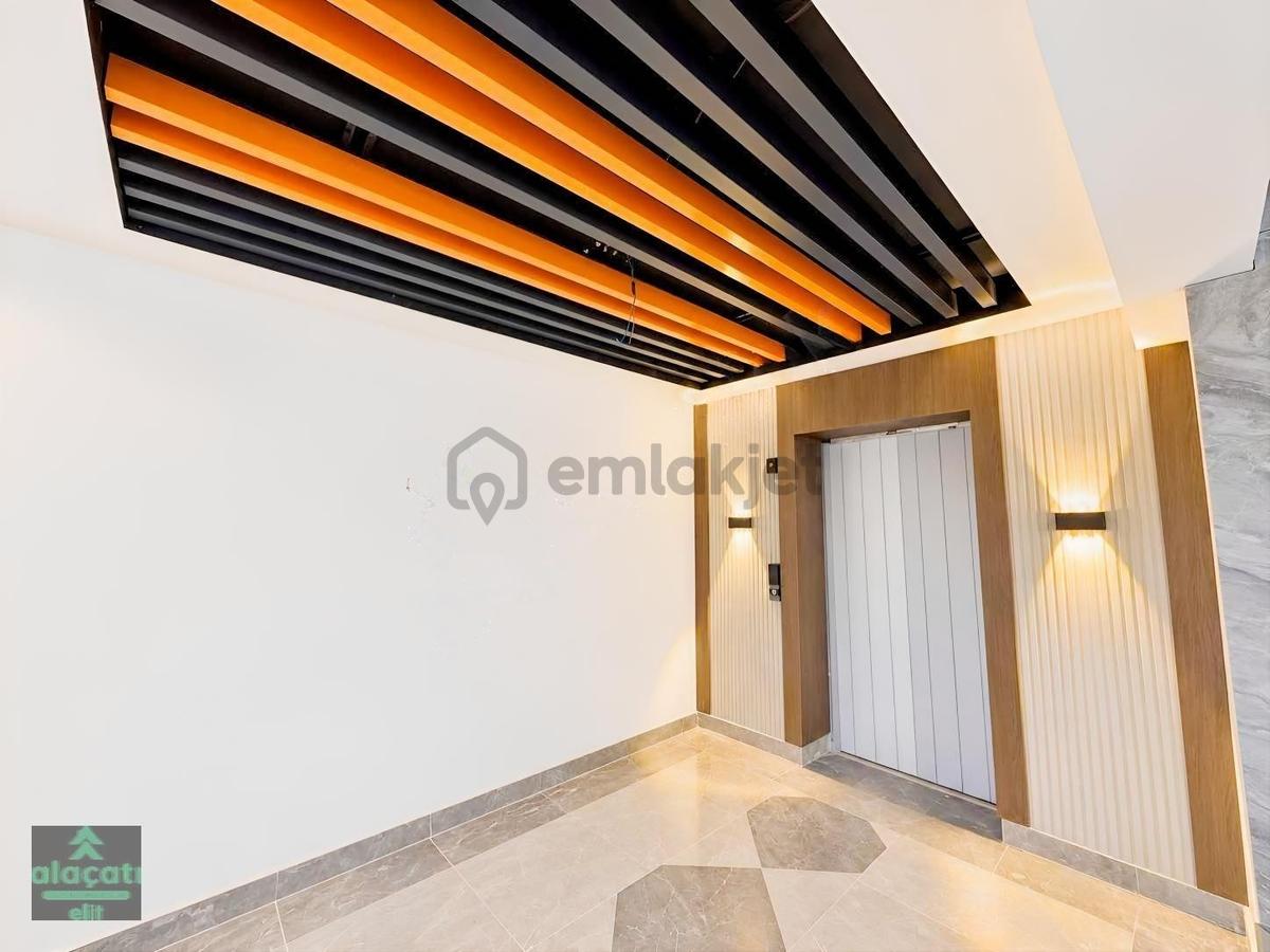 Kızılcaşarda| Bağımsız Mutfak 1+1 Sıfır Bina - 18