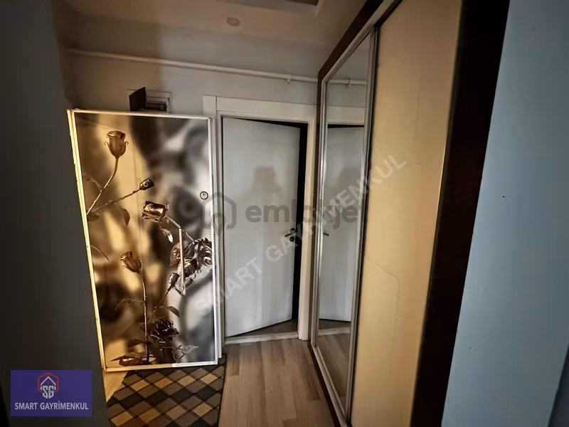 Smarttan Bağcıların Kalbinde Acil Satılık 2+1 Fırsat Daire - 11