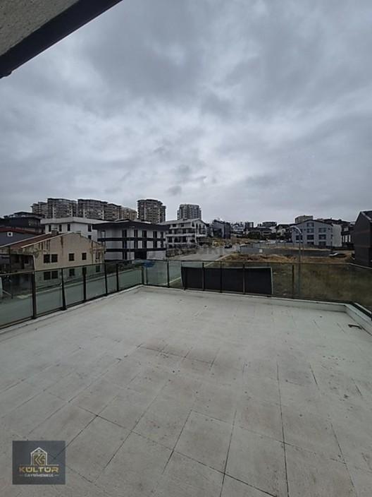 Yaşamkent Cadde Üzerinde Tabela Değeri Olan 4 Katlı Satılık Bina - 21