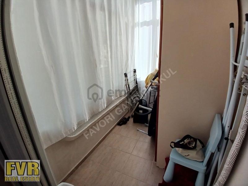 Nilüfer Esentepe Manzaralı Arakat 120 M2 - 3+1 Daire - 24