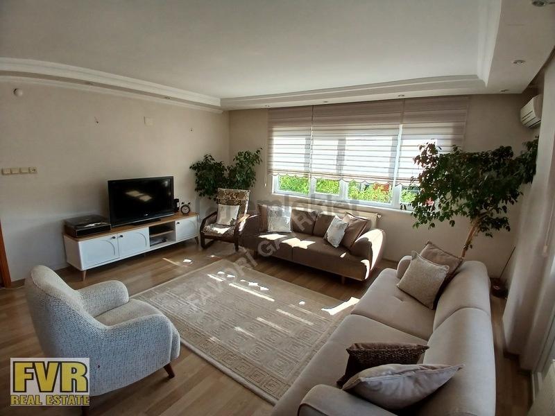 Nilüfer Esentepe Manzaralı Arakat 120 M2 - 3+1 Daire - 3