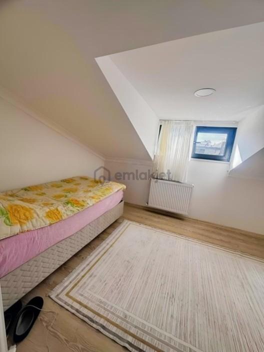 Çelik Yapıdan Kiralık Eşyall Daire - 7