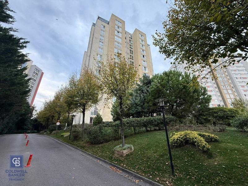 Batı Ataşehir Suncity'de Satılık 3+1 Daire - 9