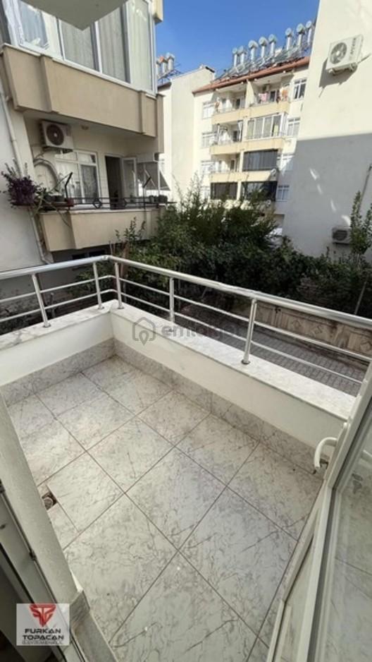 Merkezi Konumda Ayrı Mutfaklı Kiralık 2+1 Daire - 8