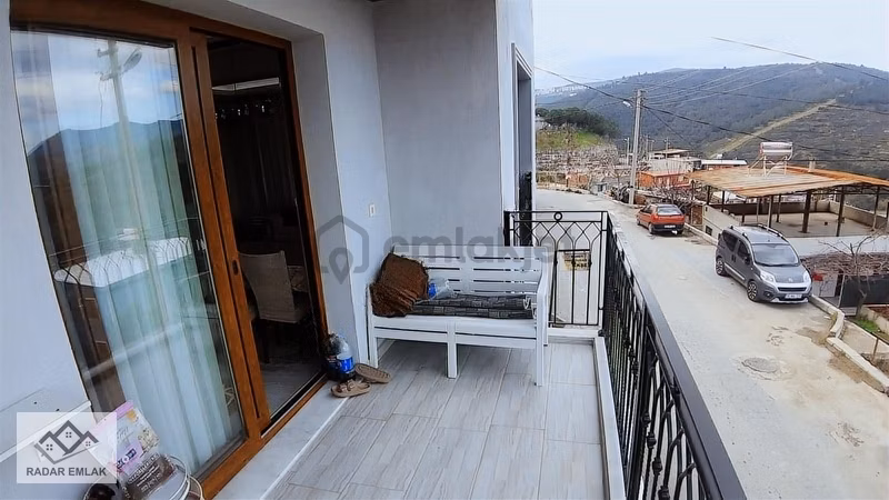 Karabağlar Limontepe Mahallesinde Satılık Yeni Bina - 8