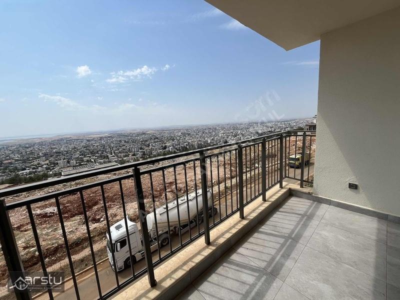 Arstu Gm Haliseden İnderede Şehir Manzaralı Kiralık Ara Kat - 22