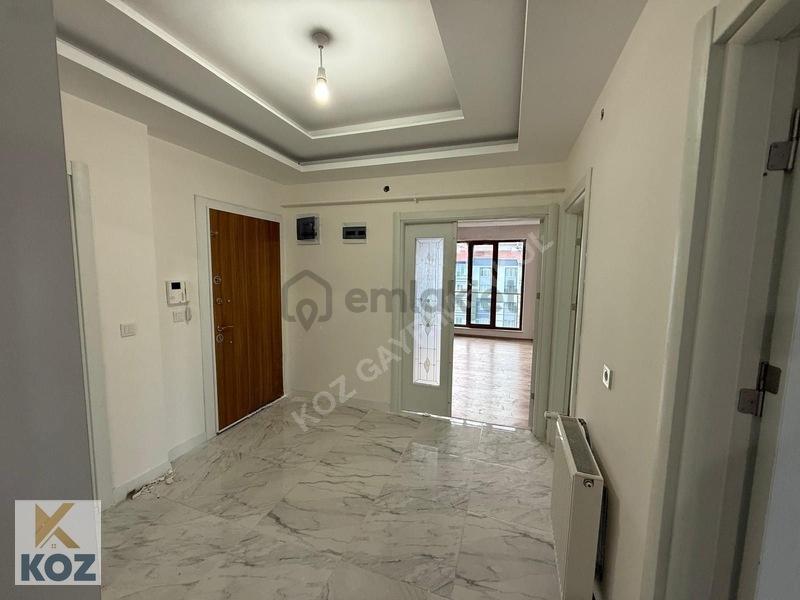 Tecde'de 3+1 , Kiralık Daire Kayalık Zeminde , Site İçerisinde - 23