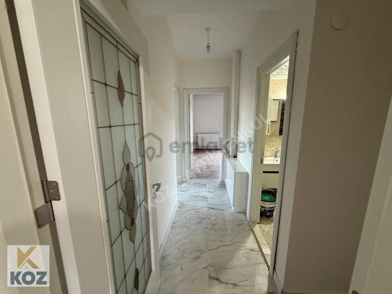 Tecde'de 3+1 , Kiralık Daire Kayalık Zeminde , Site İçerisinde - 8