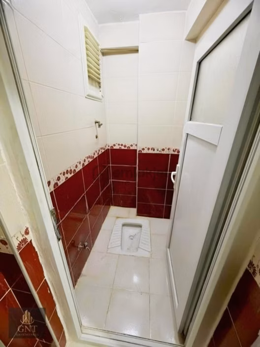 Belediyenin Orada Acil Kiralık Daire - 9