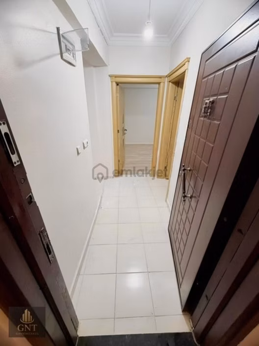 Belediyenin Orada Acil Kiralık Daire - 2